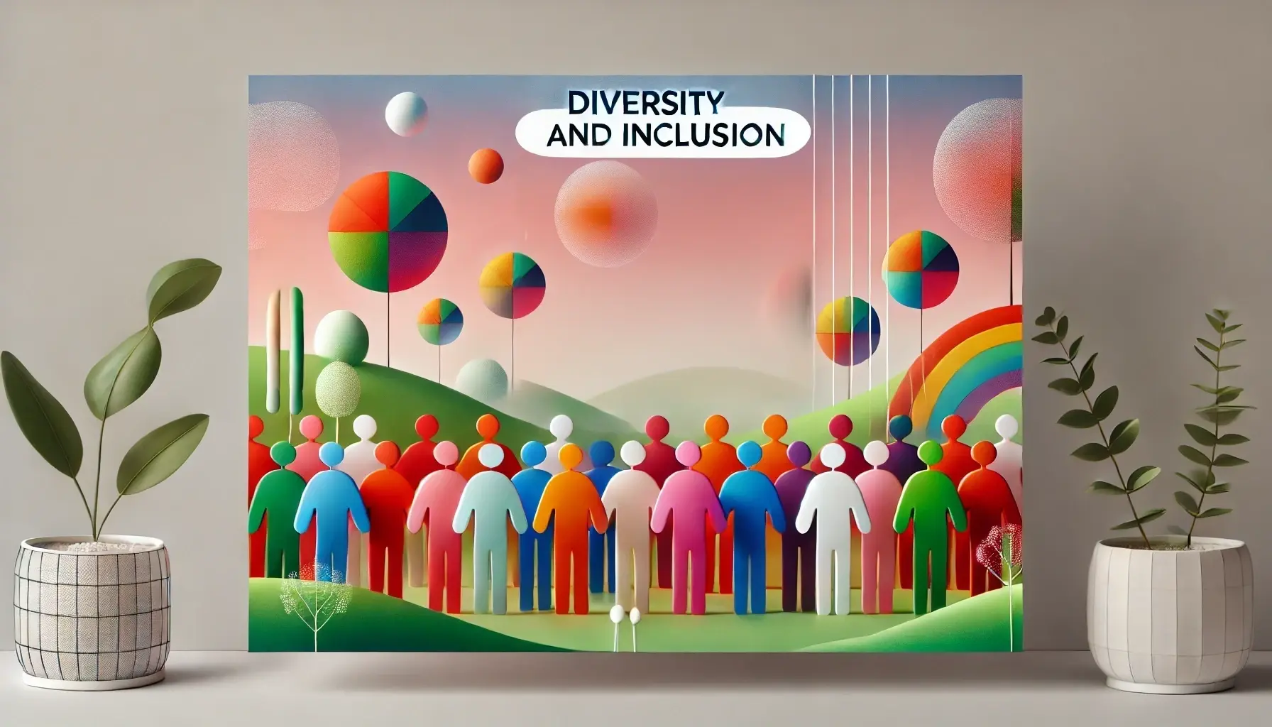 The 20 Best Diversity And Inclusion Survey Questions To Ask